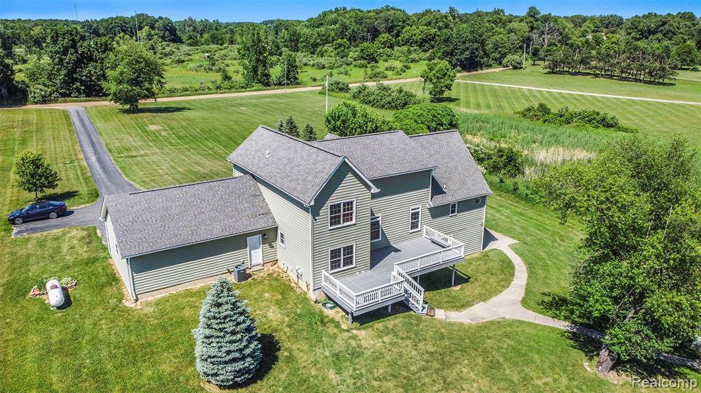 Howell, MI 48855,1090 E Jones Road