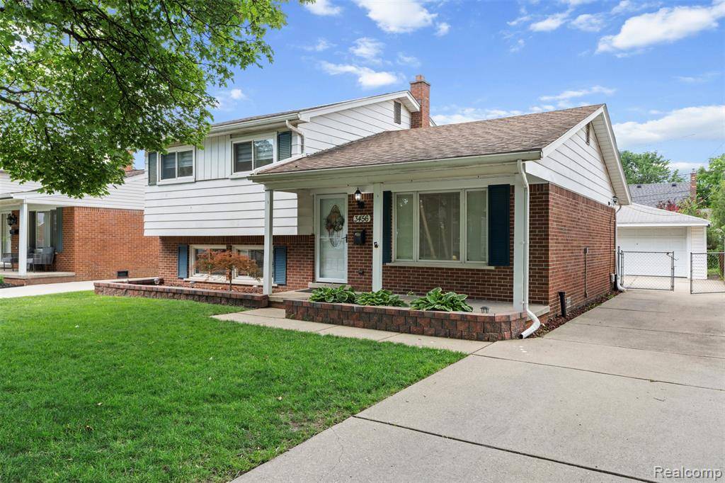 Dearborn, MI 48124,3456 Linden Street