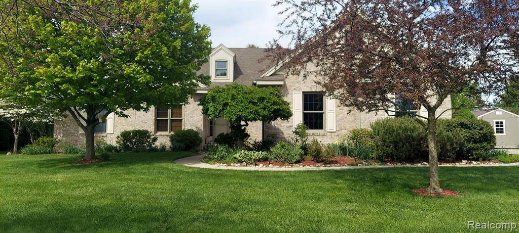Owosso, MI 48867,711 Moore Street