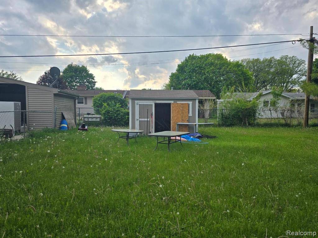 Owosso, MI 48867,711 Moore Street