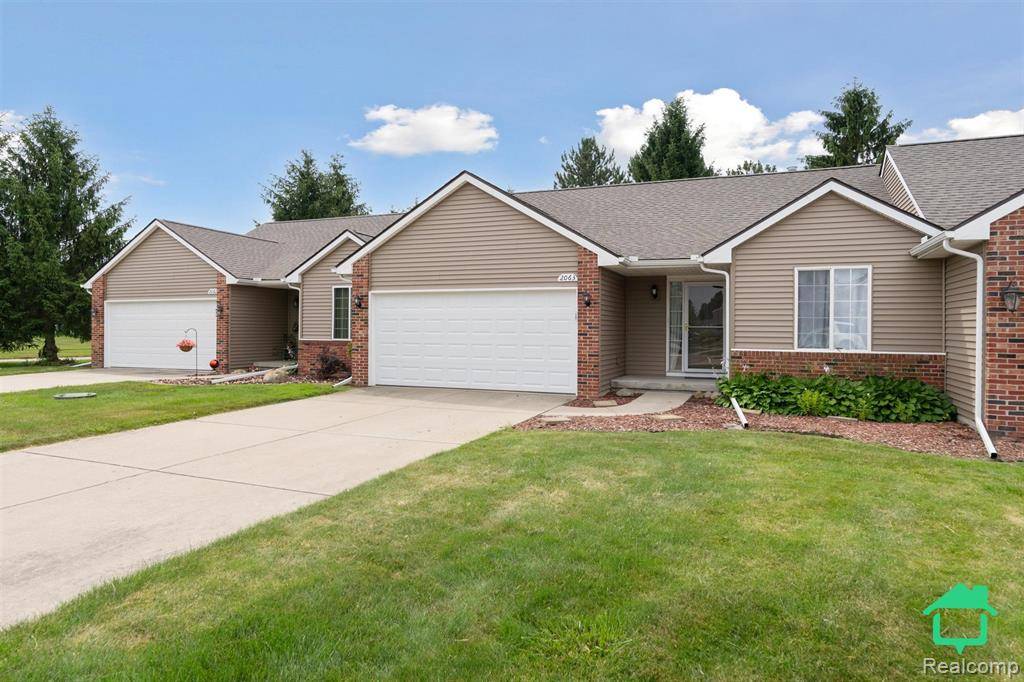 Davison, MI 48423,2063 W Ridge Drive