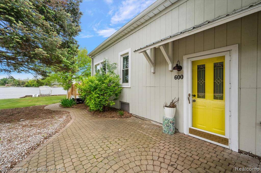Walled Lake, MI 48390,600 Wolverine Drive