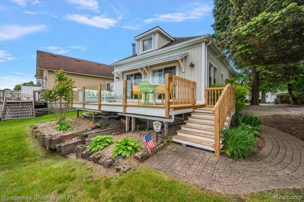 Walled Lake, MI 48390,600 Wolverine Drive