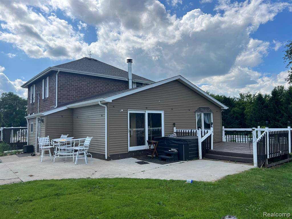 North Branch, MI 48461,3500 Schlaud Road