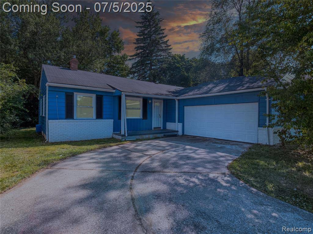Burton, MI 48503,1833 Springfield Street