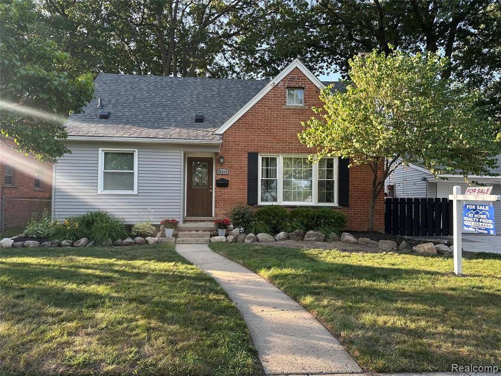Dearborn, MI 48128,24934 Wilson Ave Avenue