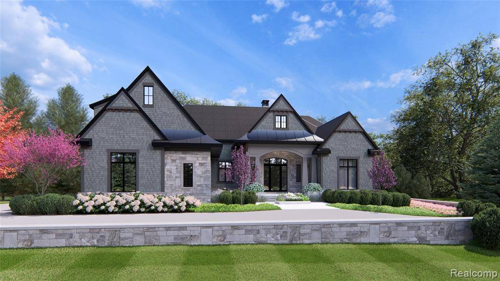 Rochester, MI 48306,4701 PINNACLE Boulevard