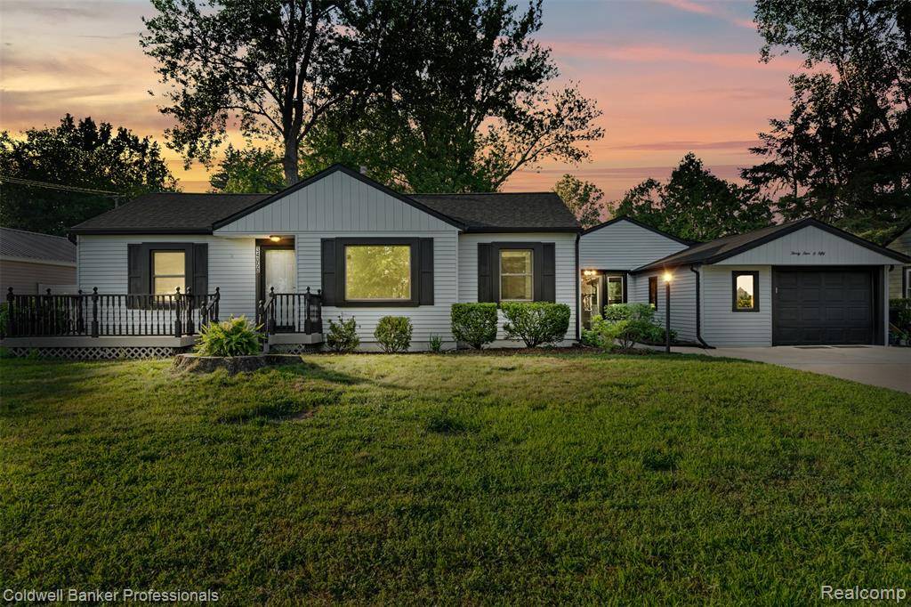 Livonia, MI 48150,34050 Wadsworth Street