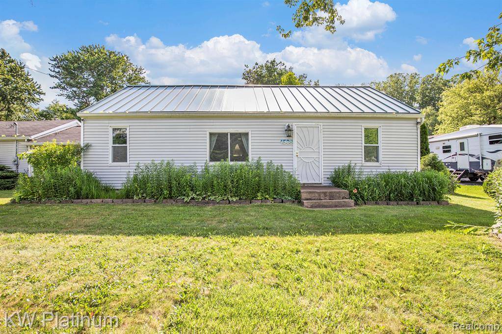 Kimball, MI,1509 Allen Road