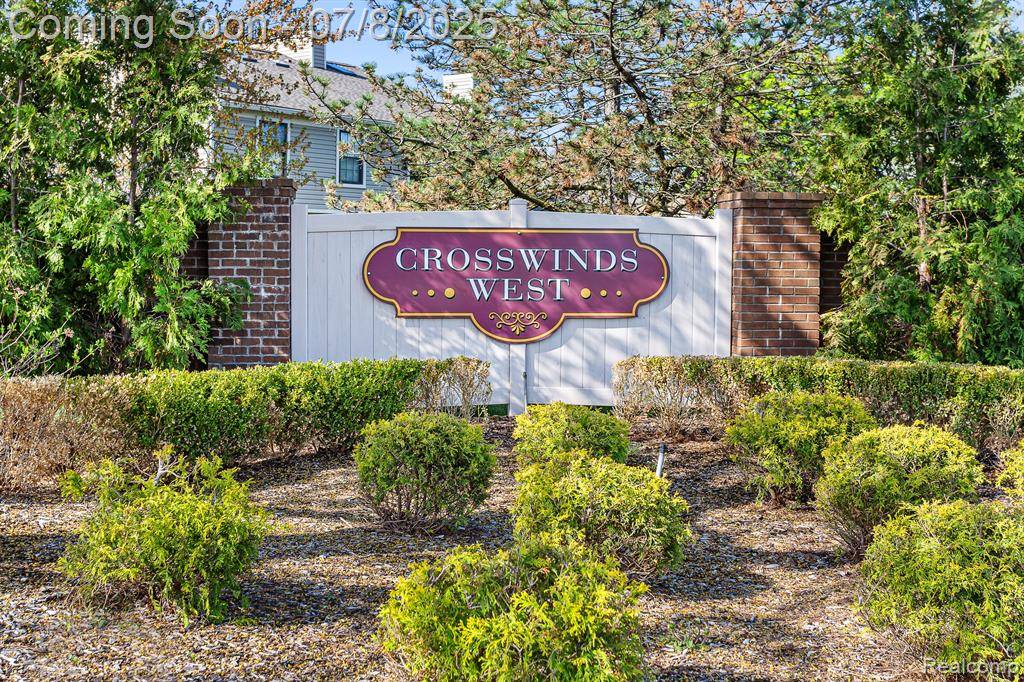 Novi, MI,22222 EDGEWATER