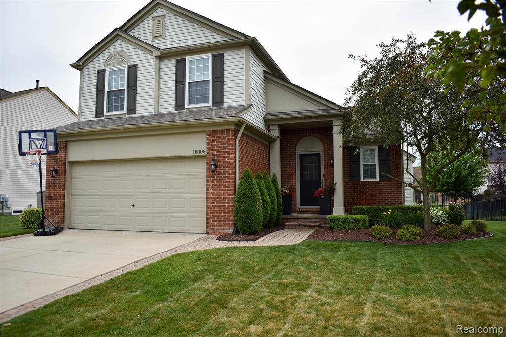 Macomb, MI 48042,18006 Wingate Drive
