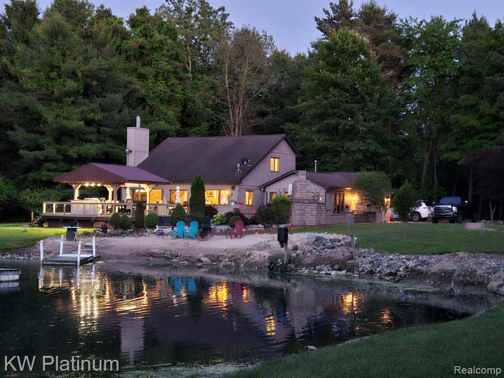 Lexington, MI 48450,7135 Gardner Line Road
