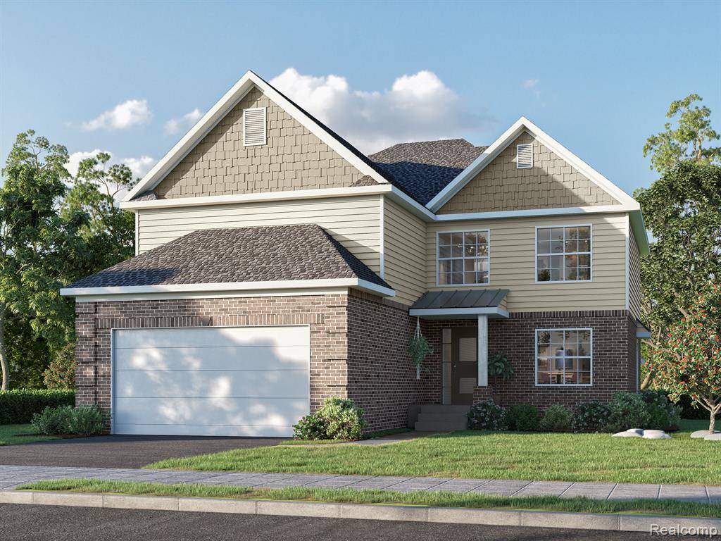 Troy, MI 48083,2023 CECIL Dr. Drive