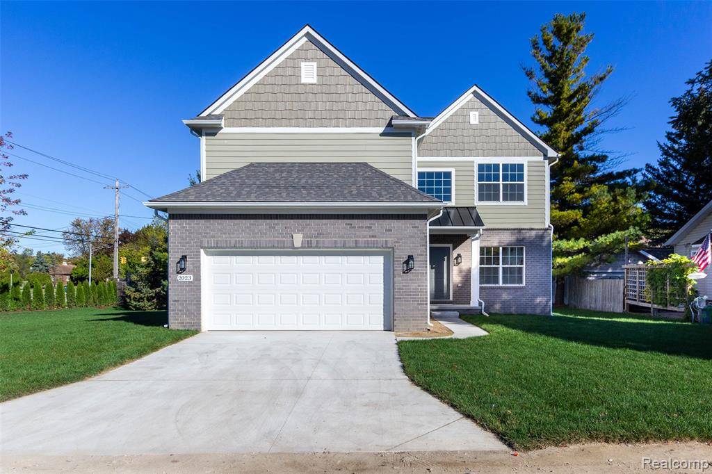 Troy, MI 48083,2023 CECIL Dr. Drive