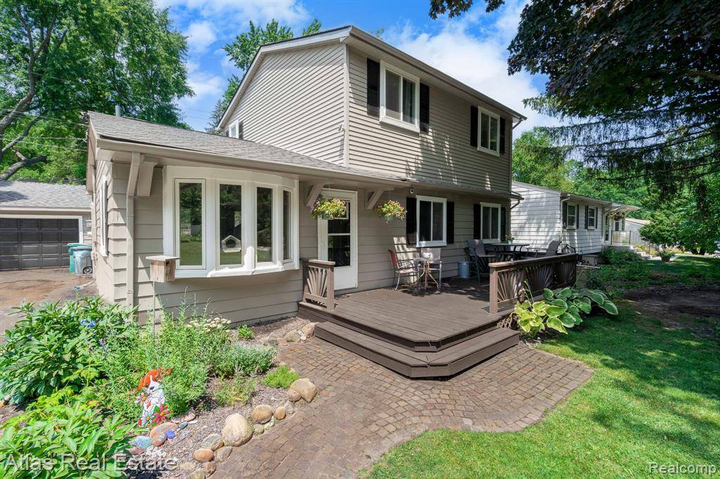 Clarkston, MI,9318 Foster Road