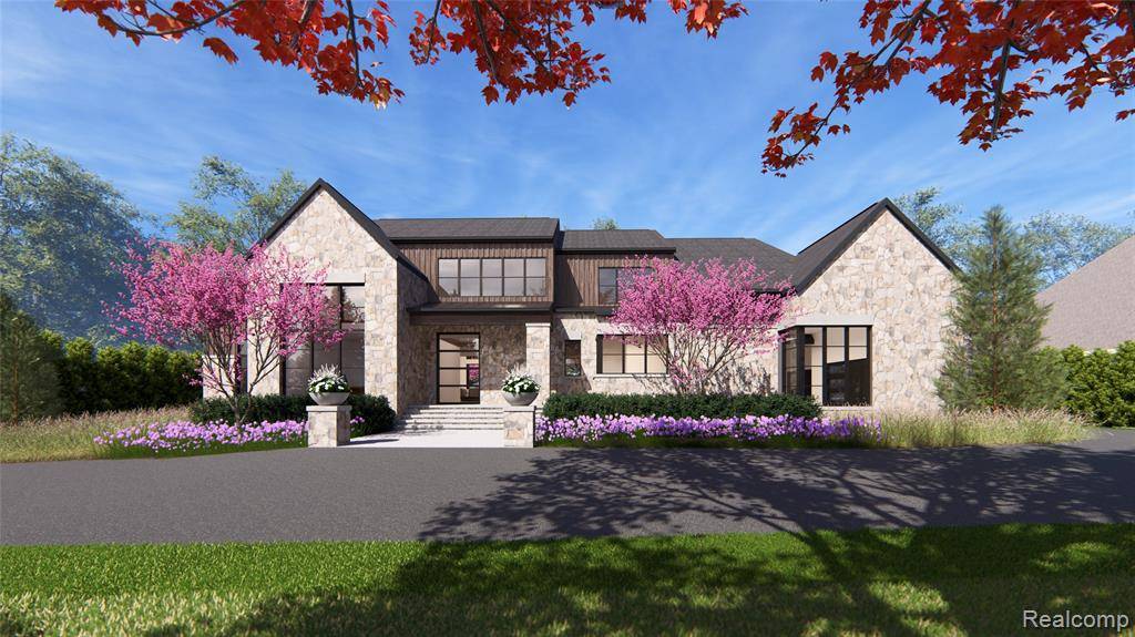 Rochester, MI 48306,4740 Pinnacle Boulevard