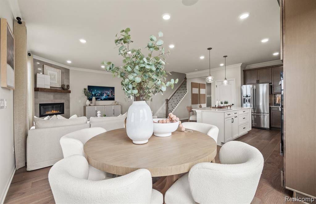Ann Arbor, MI 48108,807 Kelpie Drive