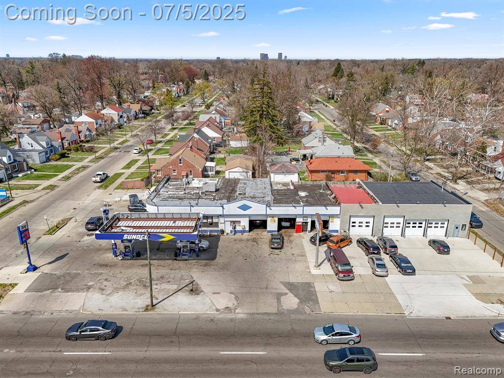 Detroit, MI 48219,20630 W 7 Mile Road