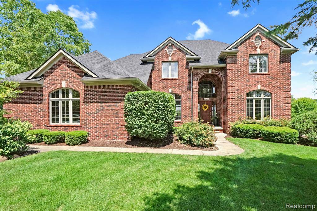 Brighton, MI 48114,2545 Hartun Drive