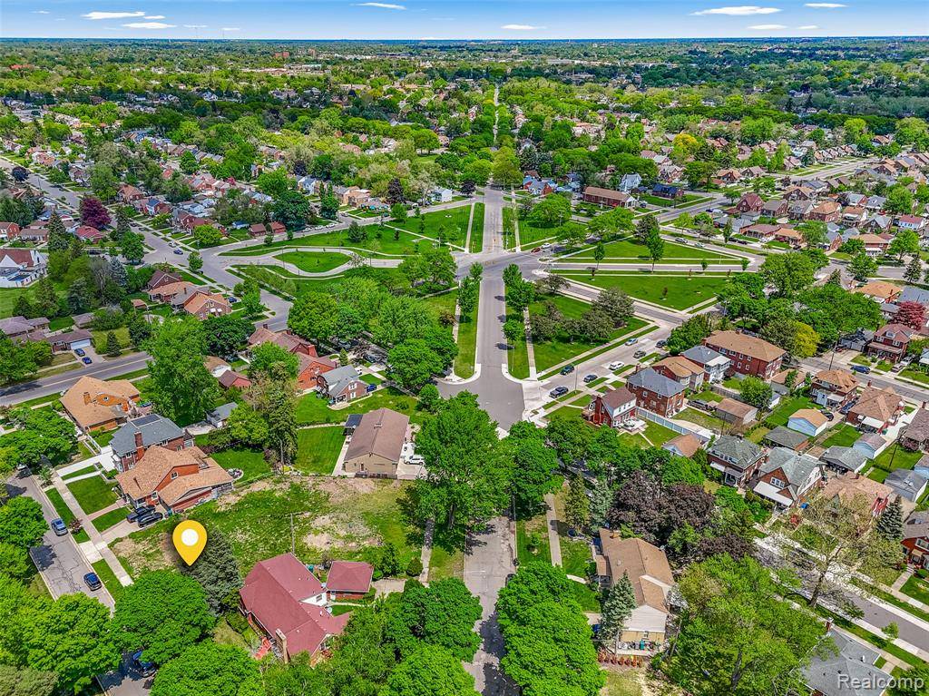 Dearborn, MI 48126,7870 Oakman Boulevard