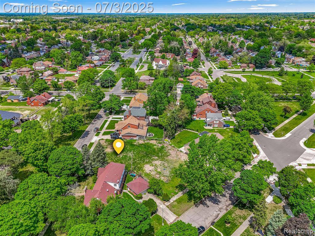 Dearborn, MI 48126,7870 Oakman Boulevard