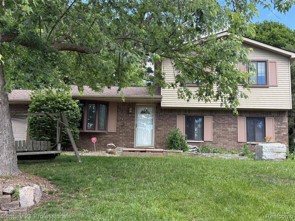 White Lake, MI,8962 Glasgow Drive