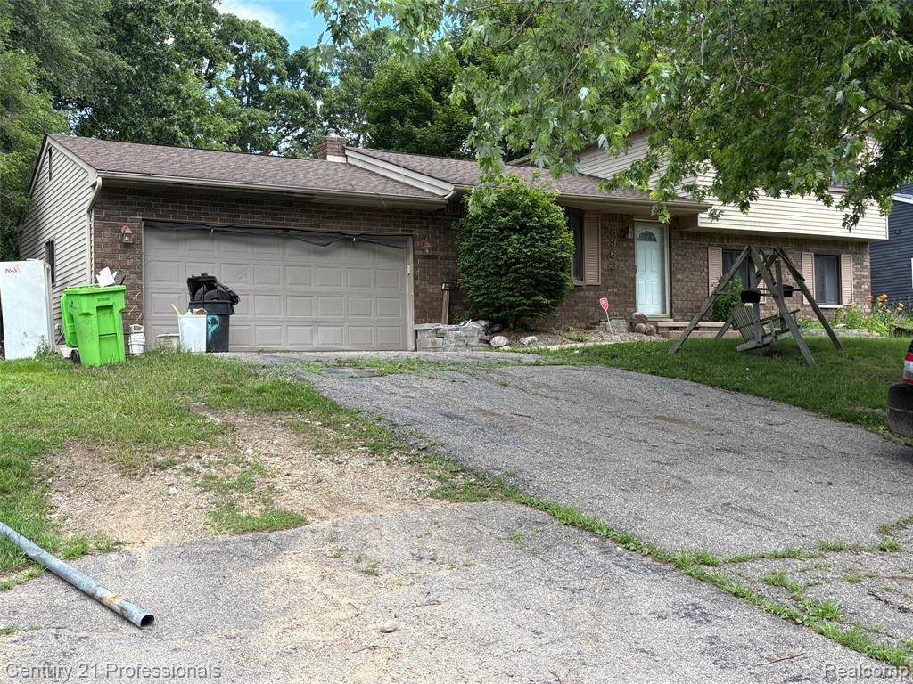 White Lake, MI,8962 Glasgow Drive