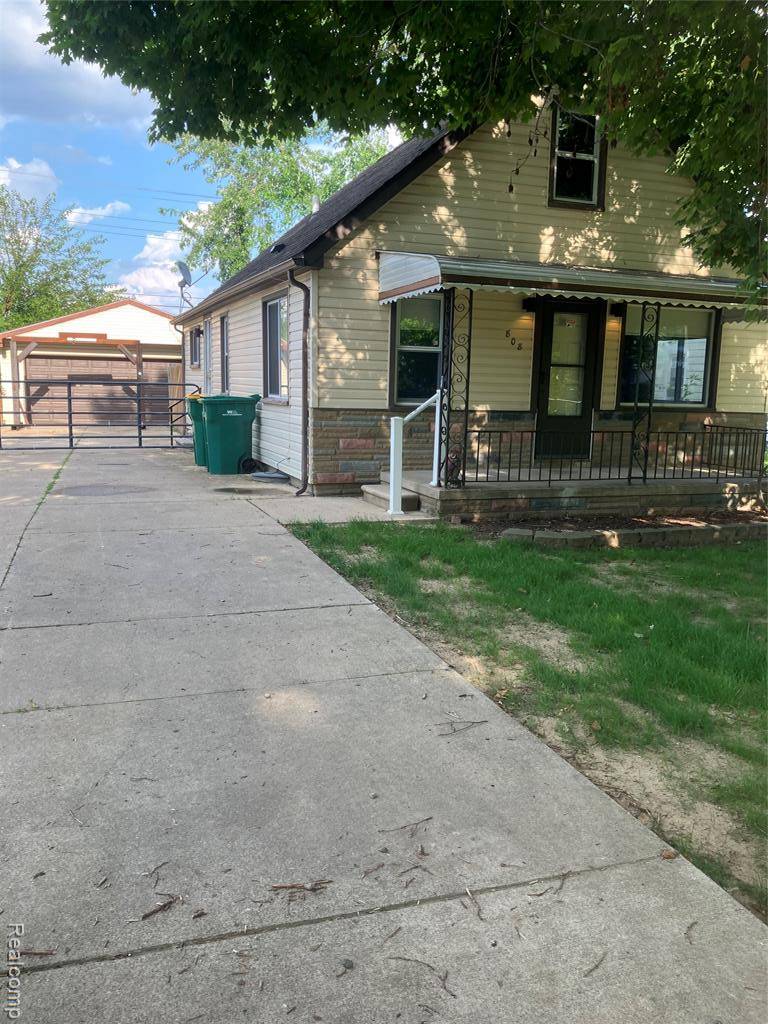 Ypsilanti, MI 48198,808 Lamay Avenue