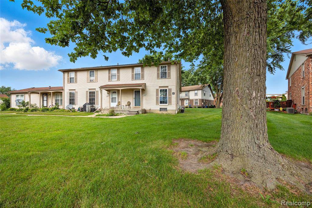 Sterling Heights, MI 48312,8924 Shawn Drive