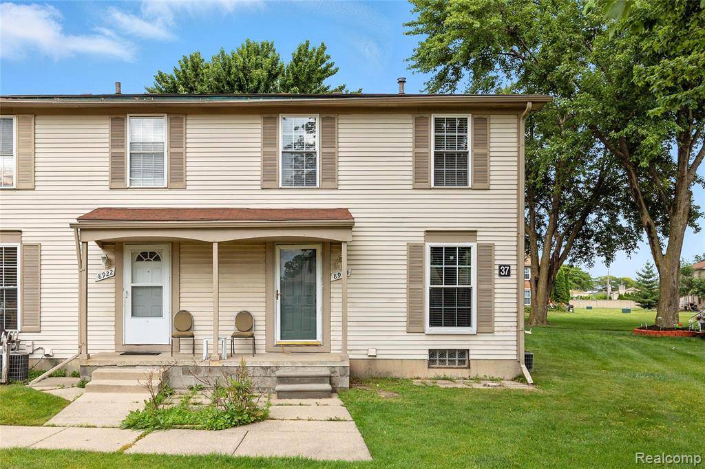 Sterling Heights, MI 48312,8924 Shawn Drive