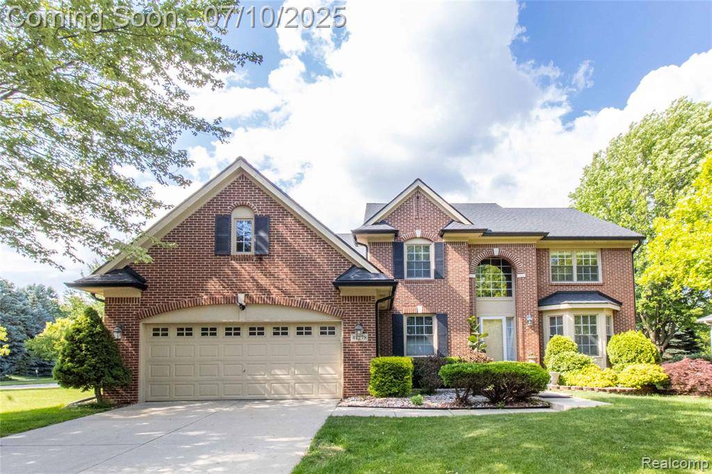 Novi, MI,41278 Scarborough Lane