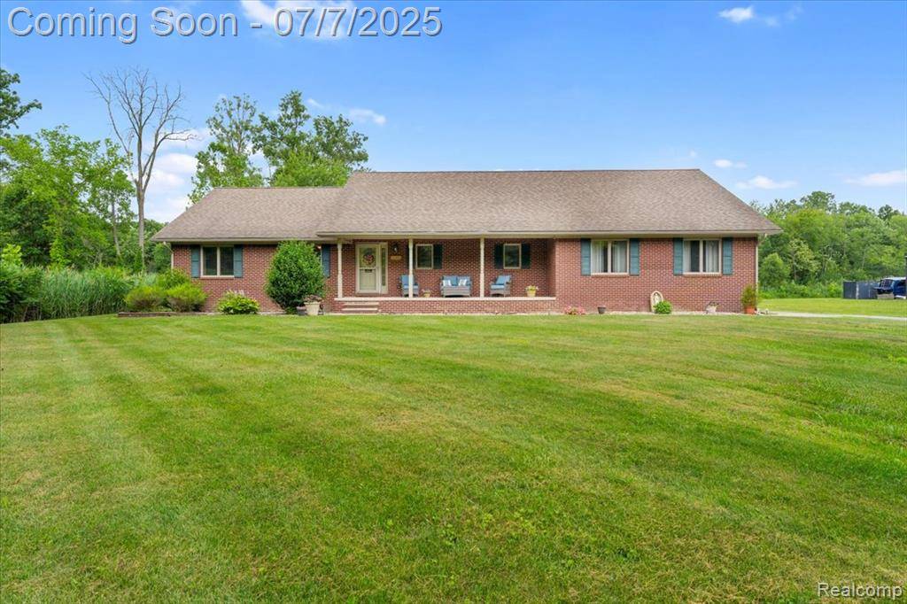 Flat Rock, MI 48174,22069 Inkster Road