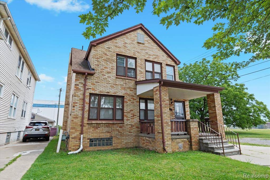 Dearborn, MI 48126,4200 Lois Street