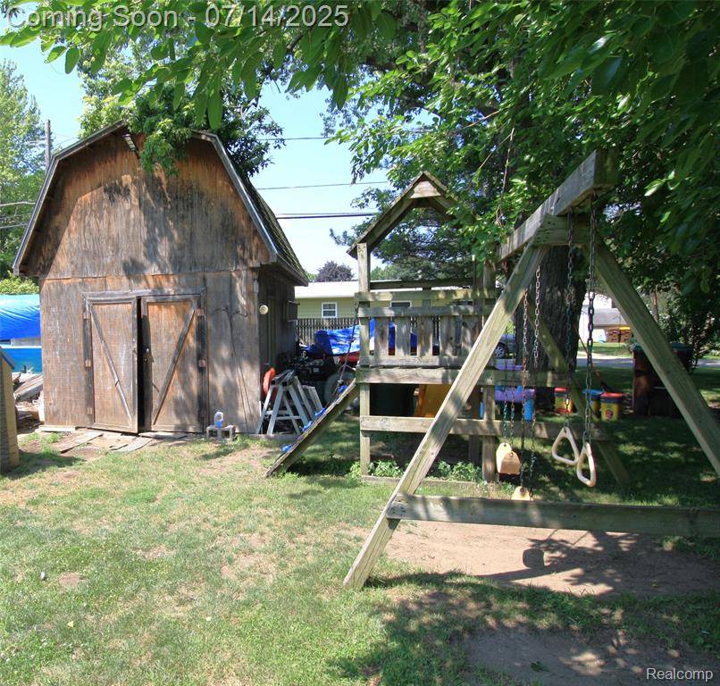 Bancroft, MI 48414,116 N Shiawassee Street