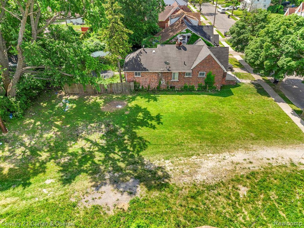 Detroit, MI 48204,8638 Northlawn Street