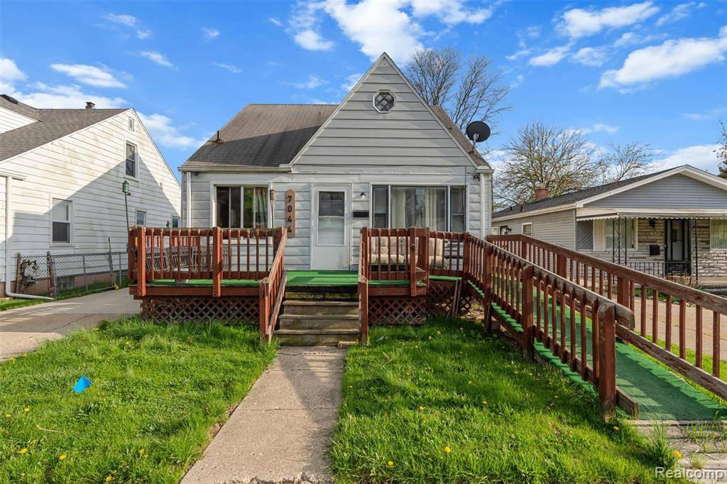 Warren, MI 48091,7044 Continental Avenue