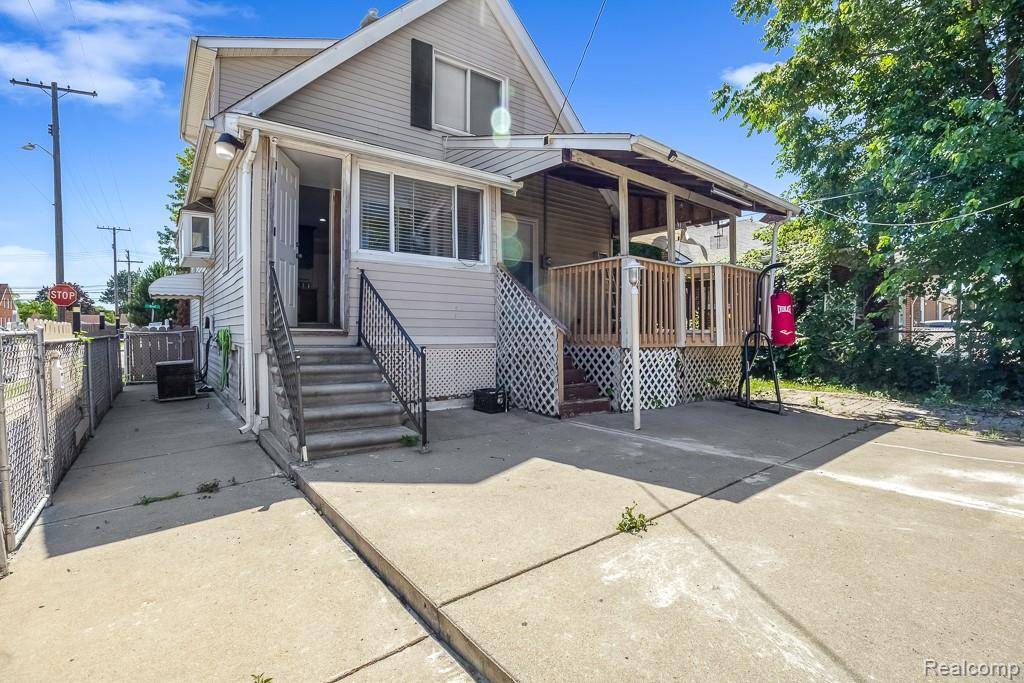 Dearborn, MI 48126,4663 Mead N Street