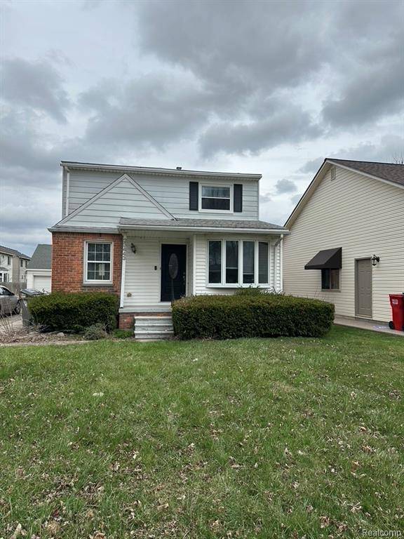 Clinton Twp, MI 48035,23443 Donaldson Street