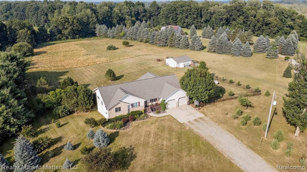 Grass Lake, MI 49240,9963 Harr Road