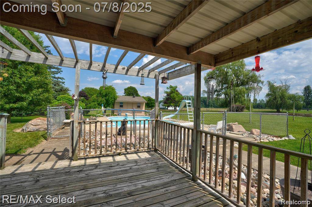 Gaines Vlg, MI 48436,9215 W Grand Blanc Road