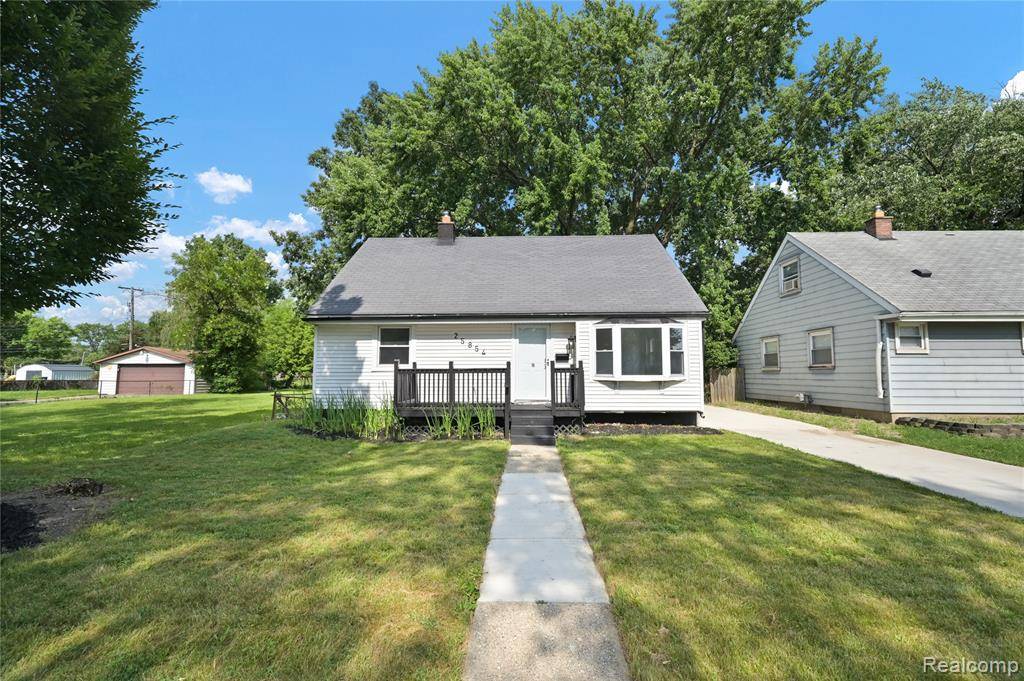 Roseville, MI 48066,25854 Mackinac Street