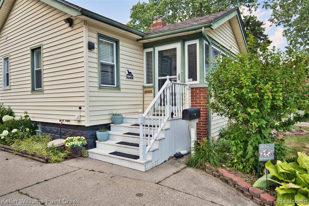 Berkley, MI 48072,1726 Oxford Road