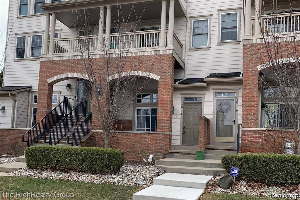 Canton, MI 48188,50115 Harding Street