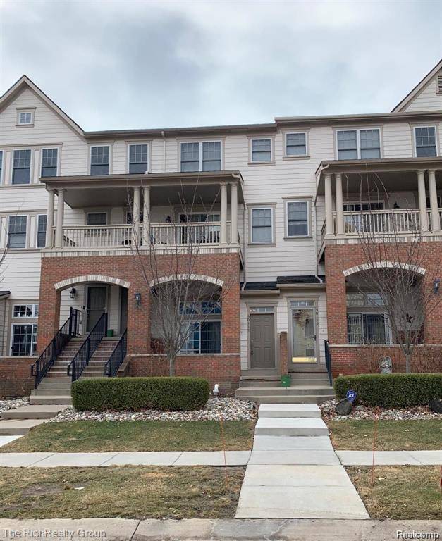 Canton, MI 48188,50115 Harding Street
