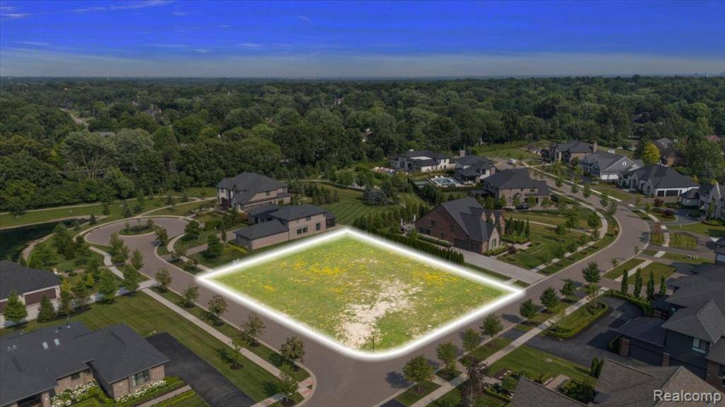 West Bloomfield, MI 48302,3247 Baron Drive