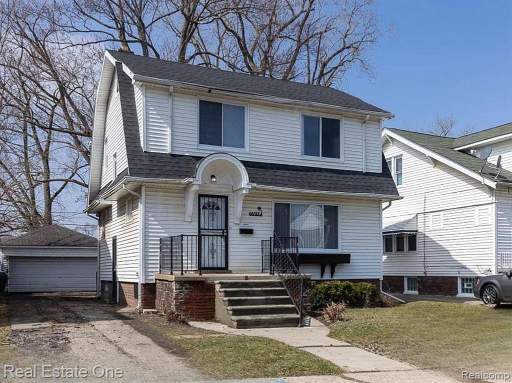 Detroit, MI 48224,4185 Buckingham Avenue