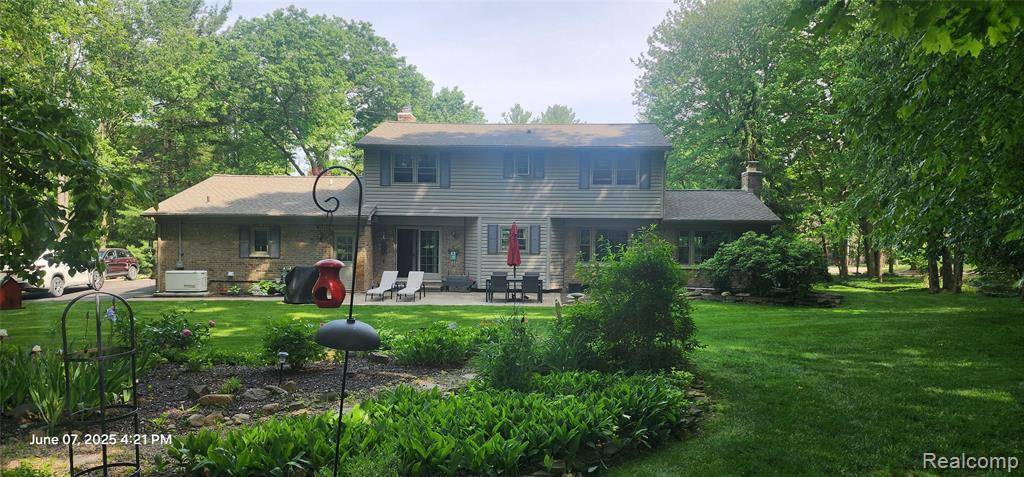 Hartland, MI 48353,3319 N Tipsico Lake Road