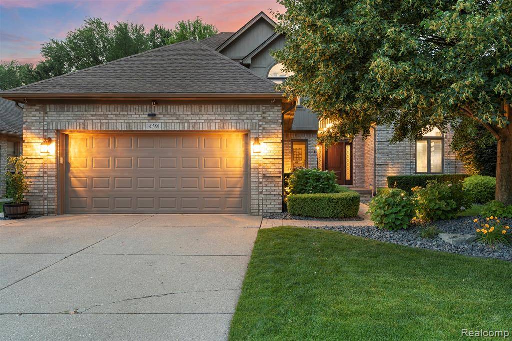 Utica, MI 48315,14591 Ashton Drive
