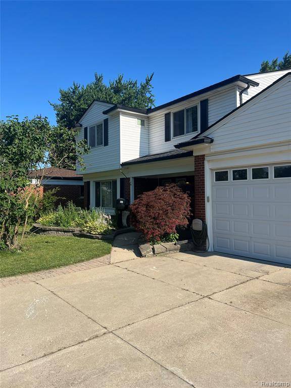 Sterling Heights, MI 48312,8737 Crestview Drive