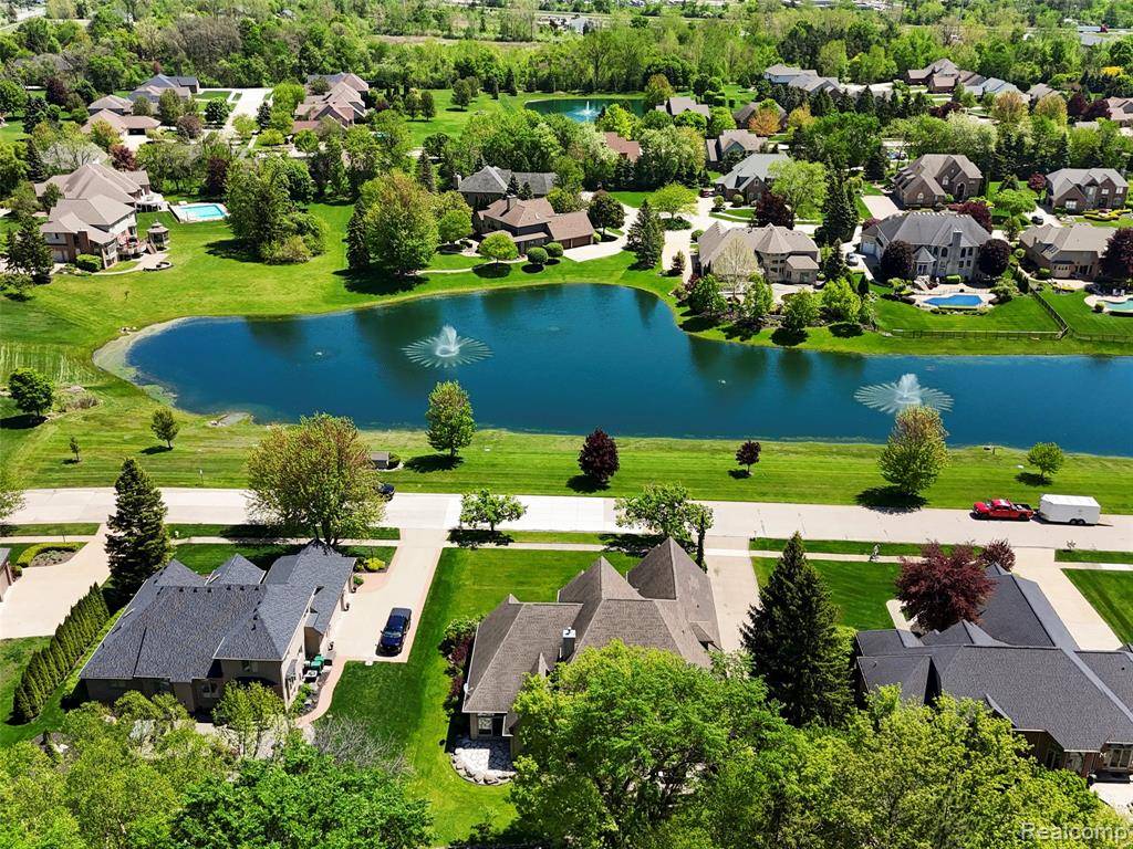 Washington, MI,62887 TOURNAMENT Drive